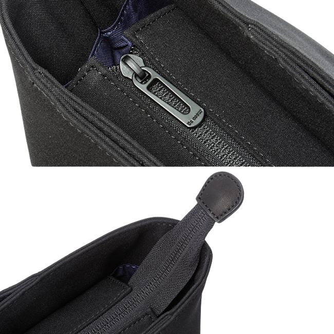 最大50% 1/25限定 アンクール TORO2 トートバッグ メンズ レディース ブランド 大容量 軽量 撥水 通勤 通学 黒 ファスナー付き A4 B4 Un coeur K903061 在庫限り | Un coeur | 12