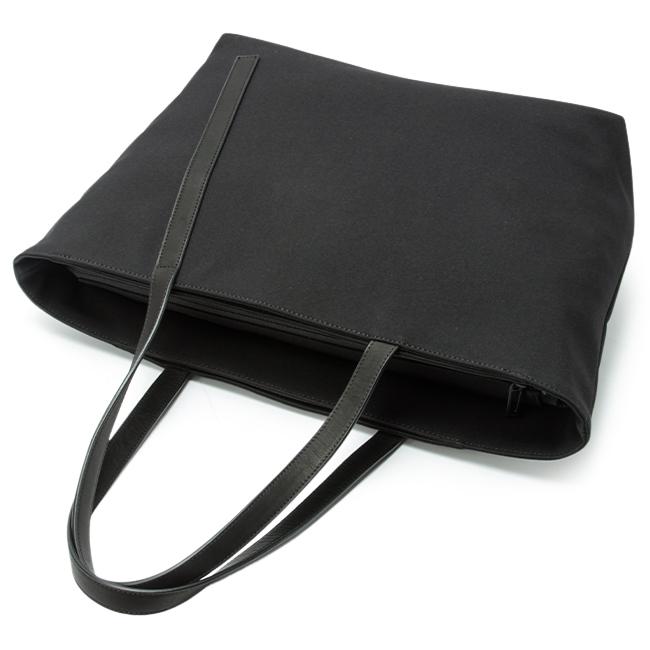 最大51% 3/3限定 アンクール TORO2 トートバッグ メンズ レディース ブランド 大容量 軽量 撥水 通勤 通学 黒 ファスナー付き A4 B4 Un coeur K903061 在庫限り | Un coeur | 14