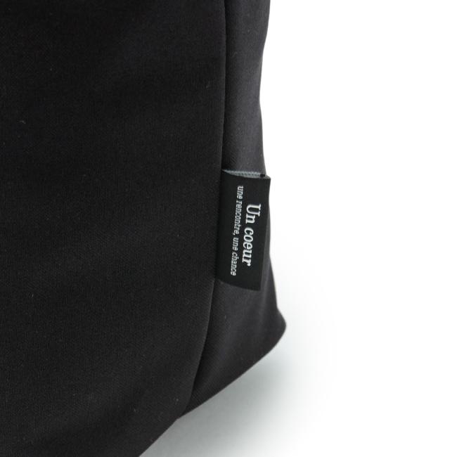 最大51% 3/27限定 アンクール TORO2 トートバッグ メンズ レディース ブランド 大容量 軽量 撥水 通勤 通学 黒 ファスナー付き A4 B4 Un coeur K903061 在庫限り | Un coeur | 16