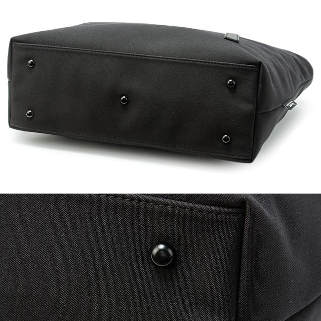 最大51% 3/27限定 アンクール TORO2 トートバッグ メンズ レディース ブランド 大容量 軽量 撥水 通勤 通学 黒 ファスナー付き A4 B4 Un coeur K903061 在庫限り | Un coeur | 17