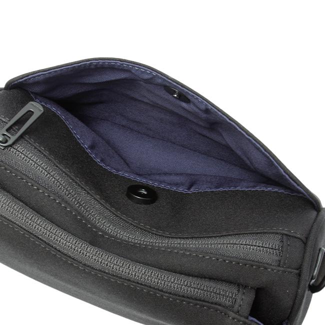 最大51% 4/22限定 アンクール TORO2 ショルダーバッグ メンズ レディース ブランド 軽量 撥水 横型 小さめ 斜めがけ ミニ コンパクト Un coeur トロ2 K903062 | Un coeur | 11