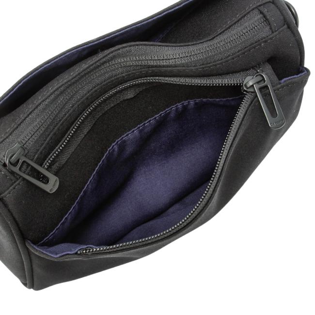 最大42% 3/27限定 アンクール TORO2 ショルダーバッグ メンズ レディース ブランド 軽量 撥水 横型 小さめ 斜めがけ ミニ コンパクト Un coeur トロ2 K903062 | Un coeur | 12