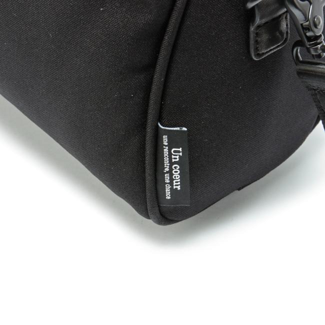 最大51% 1/19限定 アンクール TORO2 ショルダーバッグ メンズ レディース ブランド 軽量 撥水 横型 小さめ 斜めがけ ミニ コンパクト Un coeur トロ2 K903062 | Un coeur | 14