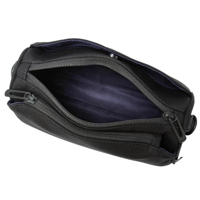 最大42% 2/11限定 アンクール TORO2 ショルダーバッグ メンズ レディース ブランド 軽量 撥水 横型 小さめ 斜めがけ ミニ コンパクト Un coeur トロ2 K903062 | Un coeur | 08