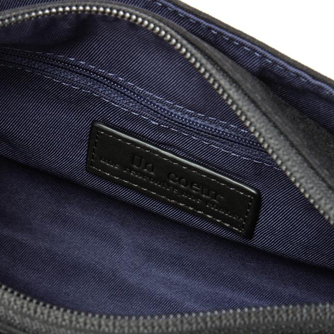 最大51% 4/22限定 アンクール TORO2 ショルダーバッグ メンズ レディース ブランド 軽量 撥水 横型 小さめ 斜めがけ ミニ コンパクト Un coeur トロ2 K903062 | Un coeur | 10