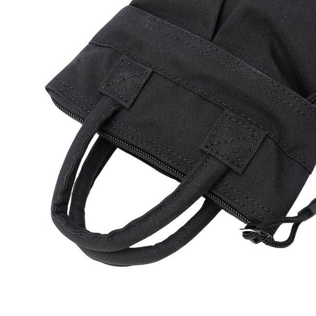 最大50% 10/2限定 SML エスエムエル バッグ ショルダーバッグ ヘルメットバッグ メンズ レディース ブランド 小さめ 軽量 2WAY カラーエヌ K903087 在庫限り | SML | 17