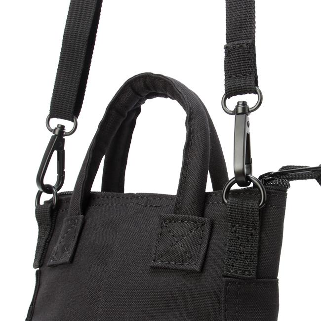 最大50% 1/5限定 SML エスエムエル バッグ ショルダーバッグ ヘルメットバッグ メンズ レディース ブランド 小さめ 軽量 2WAY カラーエヌ K903087 在庫限り | SML | 18