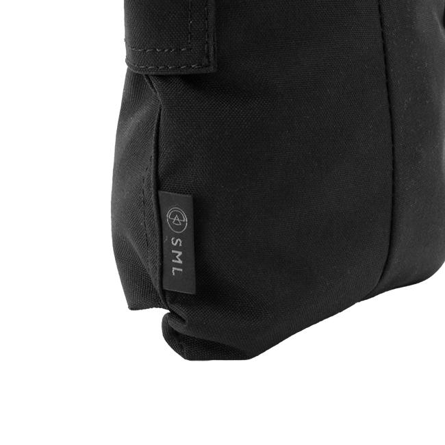 最大50% 1/5限定 SML エスエムエル バッグ ショルダーバッグ ヘルメットバッグ メンズ レディース ブランド 小さめ 軽量 2WAY カラーエヌ K903087 在庫限り | SML | 21