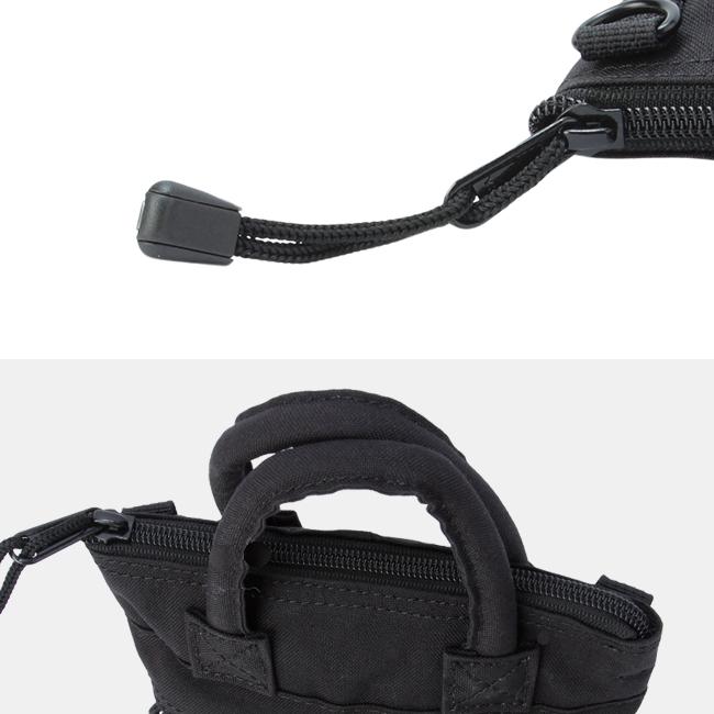 最大50% 10/2限定 SML エスエムエル バッグ ショルダーバッグ ヘルメットバッグ メンズ レディース ブランド 小さめ 軽量 2WAY カラーエヌ K903087 在庫限り | SML | 14