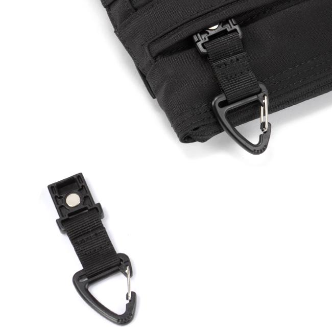 最大50% 1/5限定 SML エスエムエル バッグ ショルダーバッグ メンズ レディース ブランド 軽量 防水 薄型 縦型 小さめ 斜めがけ A5 リオネル LIONEL K903094 | SML | 13