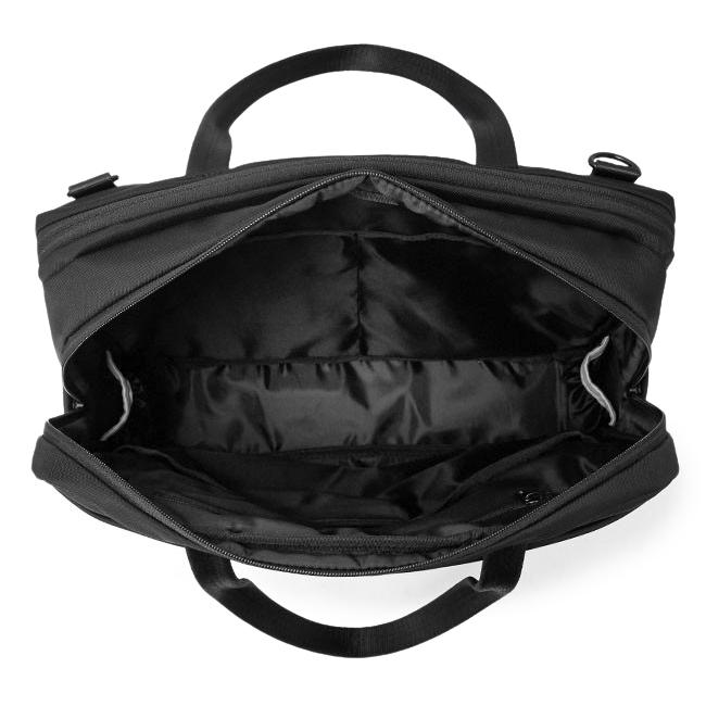 ジンカップ　エルネスト　袋付き SML エスエムエル トートバッグ メンズ ブランド 軽量 大容量 撥水