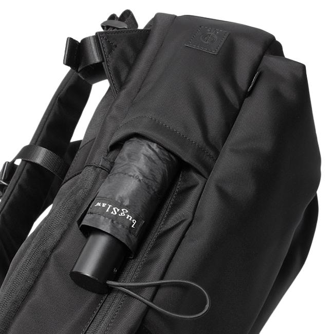 SML エスエムエル リュック メンズ ブランド 大容量 軽量 防水 撥水 通学 通勤 旅行 黒 大きめ A4 B4 アーリング ERLING K904038 | SML | 11