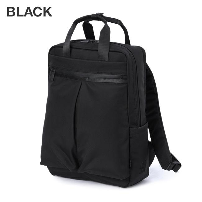 SML エスエムエル リュック メンズ ブランド 大容量 軽量 防水 撥水 通学 通勤 旅行 黒 大きめ A4 B4 アーリング ERLING K904038 | SML | 02