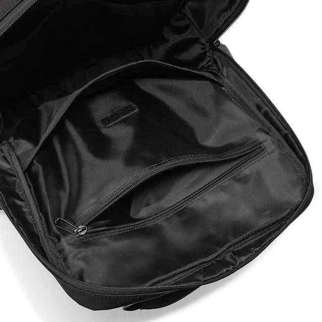 SML エスエムエル リュック メンズ ブランド 大容量 軽量 防水 撥水 通学 通勤 旅行 黒 大きめ A4 B4 アーリング ERLING K904038 | SML | 08