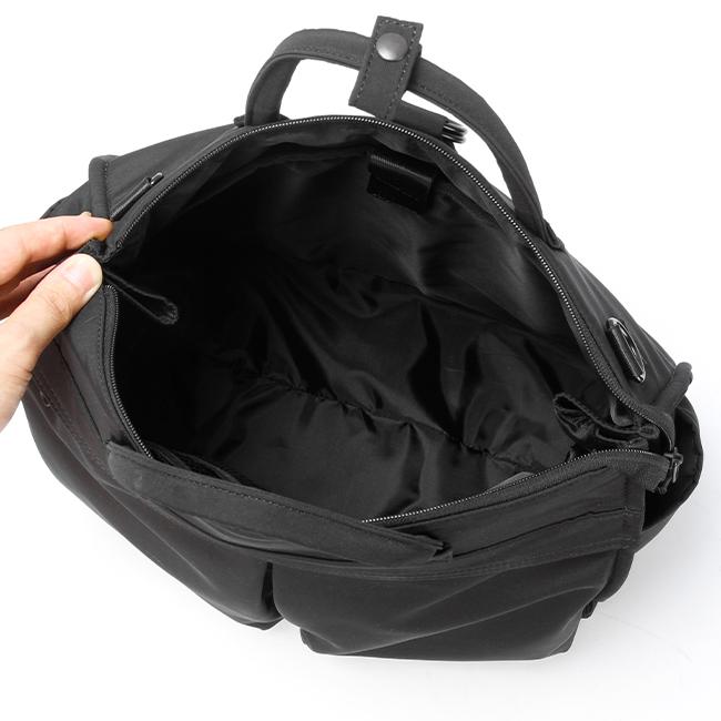 最大51% 1/4限定 SML エスエムエル リュック トートバッグ ヘルメットバッグ メンズ レディース ブランド 軽量 撥水 3WAY A4 スライトリー SLIGHTLY K904047 | SML | 10