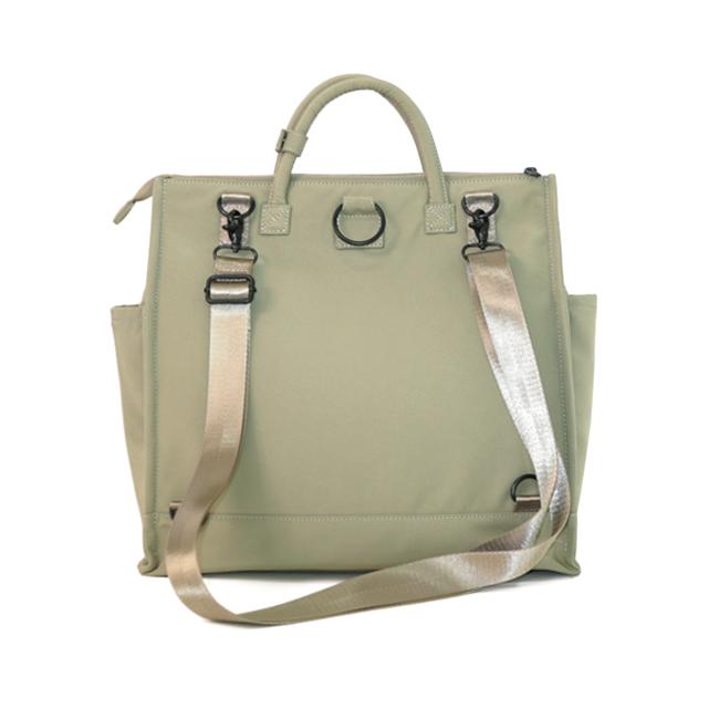 最大51% 1/4限定 SML エスエムエル リュック トートバッグ ヘルメットバッグ メンズ レディース ブランド 軽量 撥水 3WAY A4 スライトリー SLIGHTLY K904047 | SML | 17