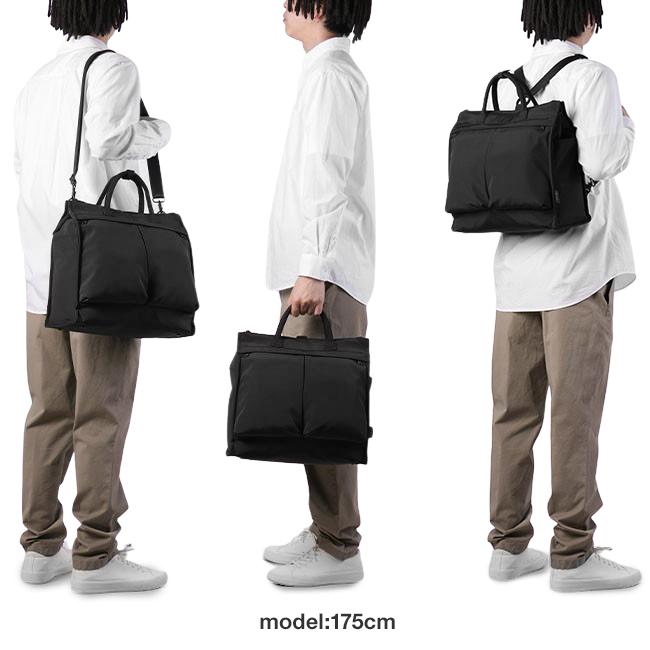最大50% 10/2限定 SML エスエムエル リュック トートバッグ ヘルメットバッグ メンズ レディース ブランド 軽量 撥水 3WAY A4 スライトリー SLIGHTLY K904047 | SML | 06