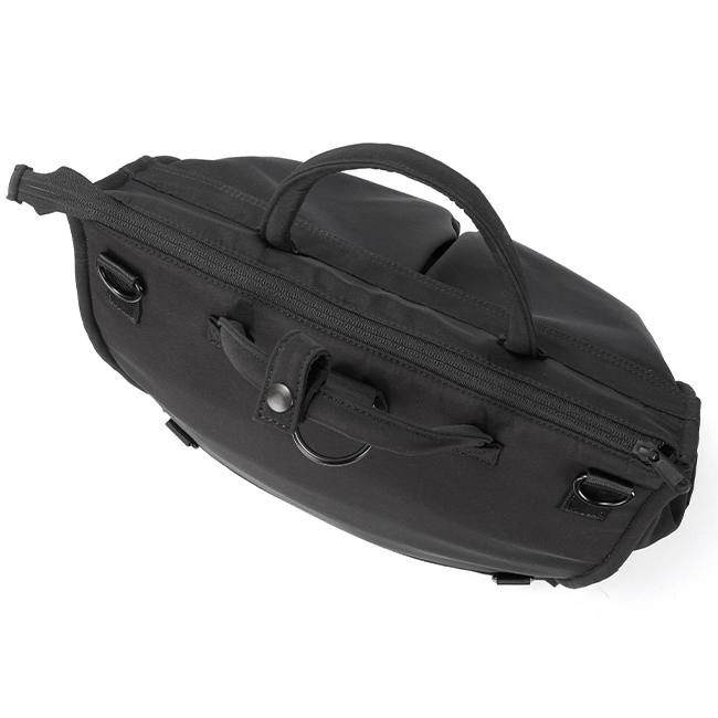最大50% 10/2限定 SML エスエムエル リュック トートバッグ ヘルメットバッグ メンズ レディース ブランド 軽量 撥水 3WAY A4 スライトリー SLIGHTLY K904047 | SML | 09