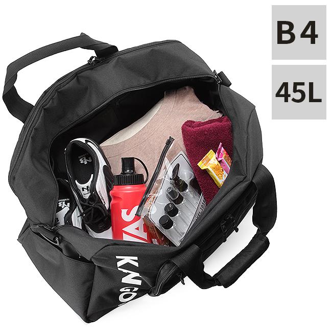 KANGOL（カンゴール） 最大42% 12/22限定 ボストンバッグ メンズ