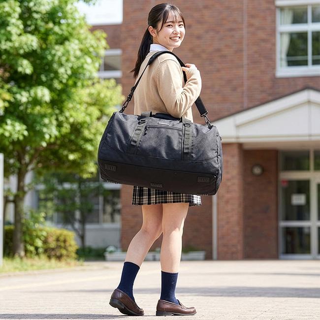 KANGOL（カンゴール） 最大41% 3/5限定 ボストンバッグ メンズ