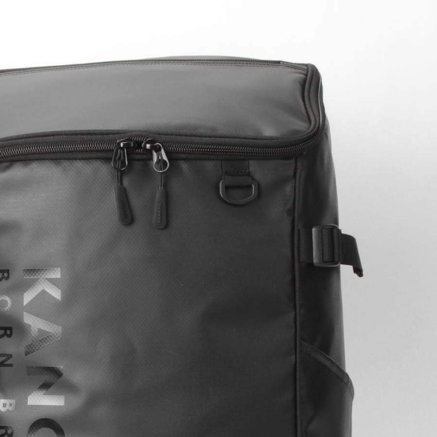 KANGOL（カンゴール） 最大50% 1/15限定 リュック 33L 新作 大容量