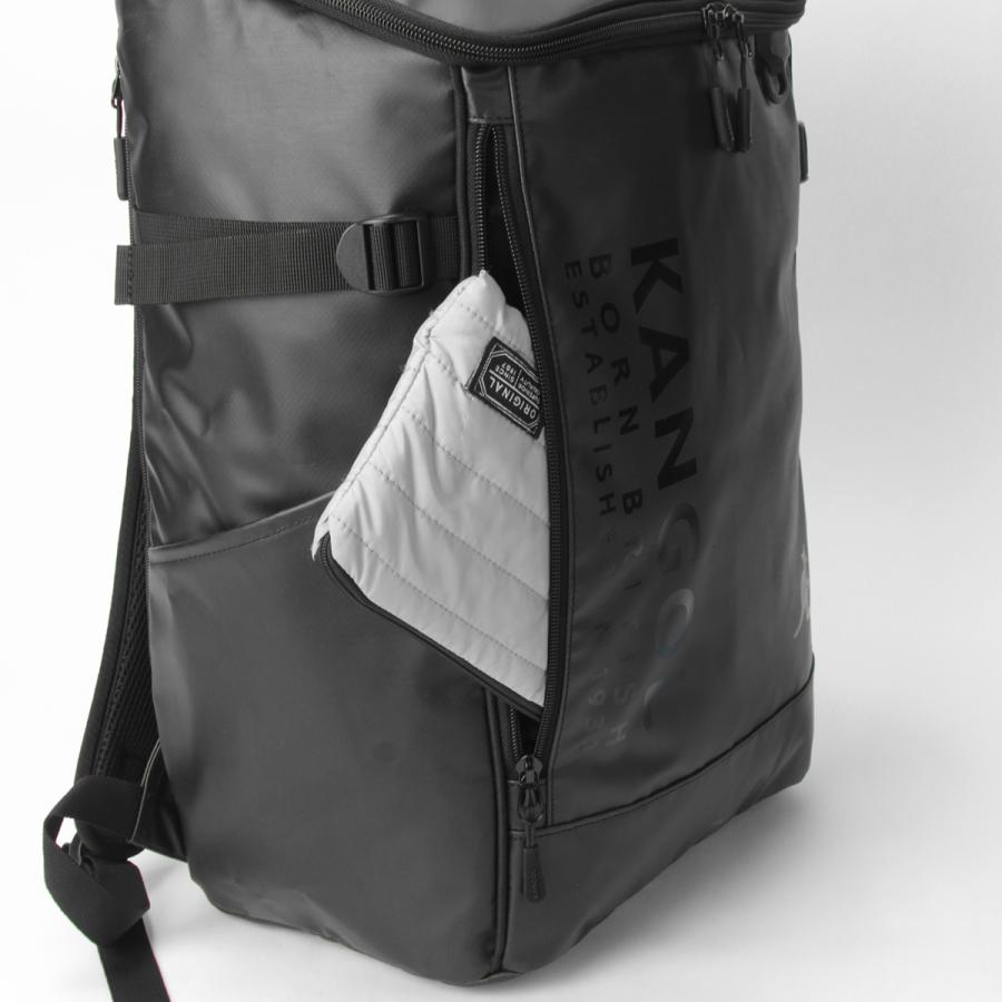 KANGOL（カンゴール） 最大50% 12/25限定 リュック 33L 新作 大容量