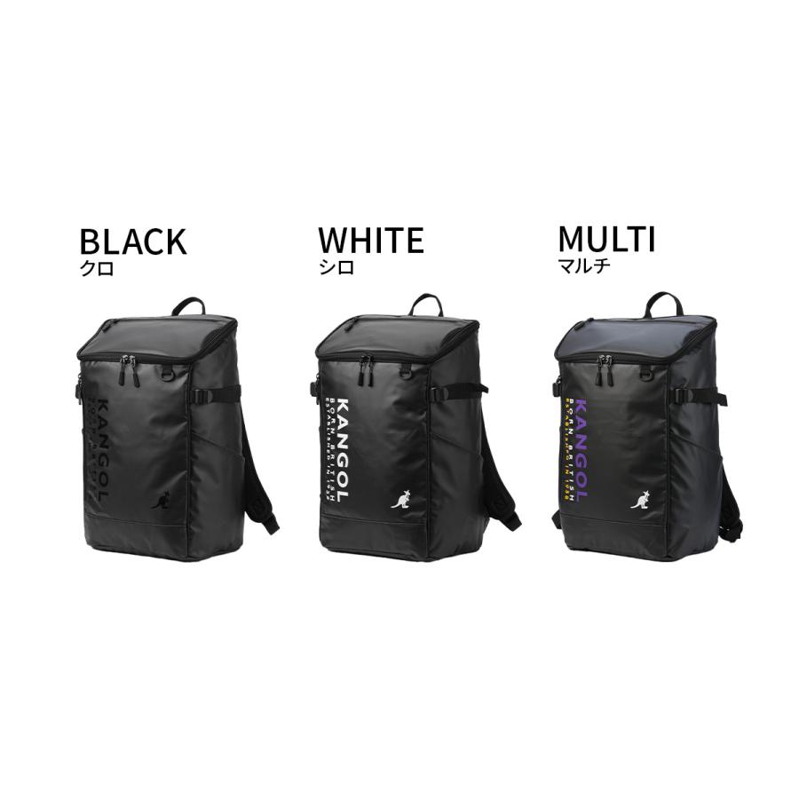 KANGOL（カンゴール） 最大42% 6/11限定 リュック 33L 通学 男子 女子