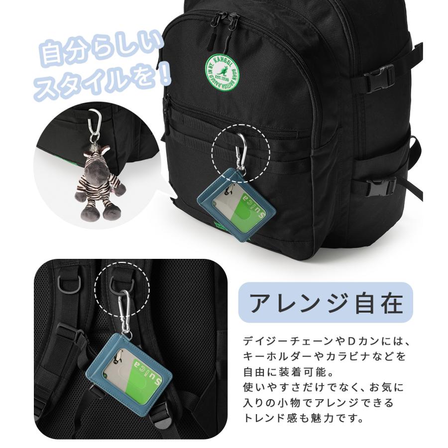 KANGOL（カンゴール） 最大42% 9/15限定 2026モデル リュック 35L 通学