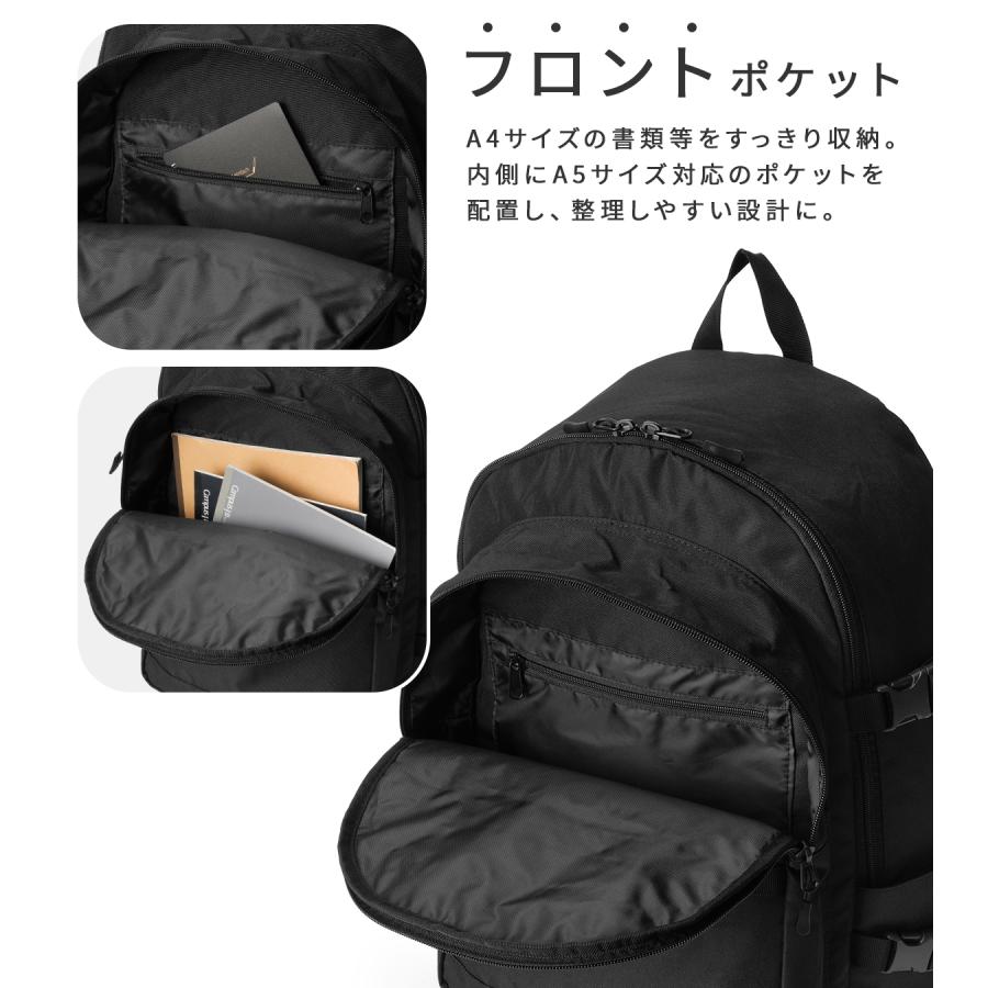 KANGOL（カンゴール） 最大42% 9/15限定 2026モデル リュック 35L 通学