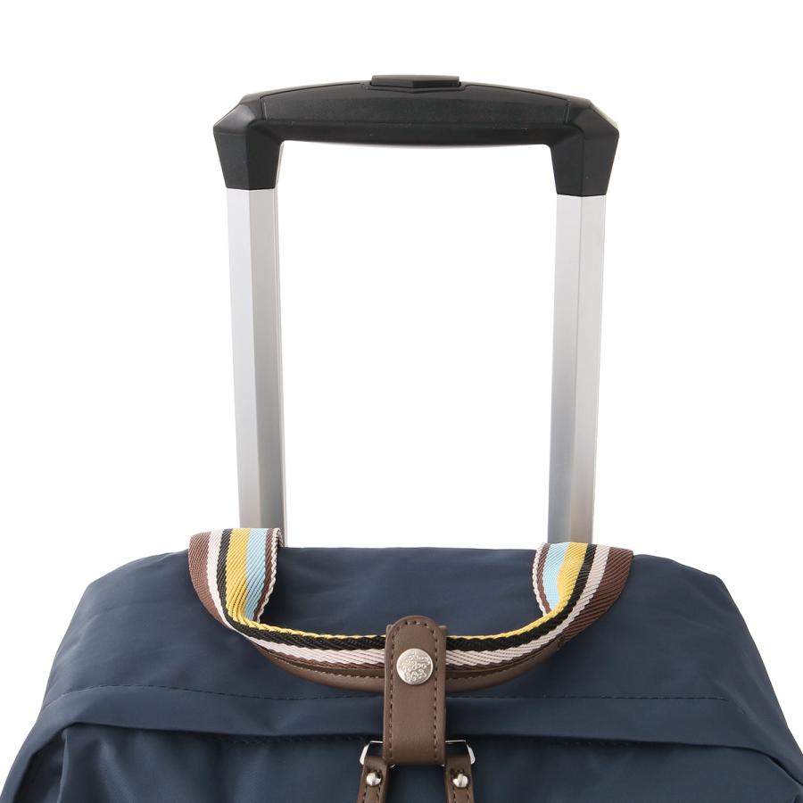 最大41% 1/5限定 カナナプロジェクト コレクション ソフトキャリーケース スーツケース 機内持ち込み SSサイズ 22L 軽量 小型 小さめ VYG アムローズTR 15246 | Kanana Project | 14