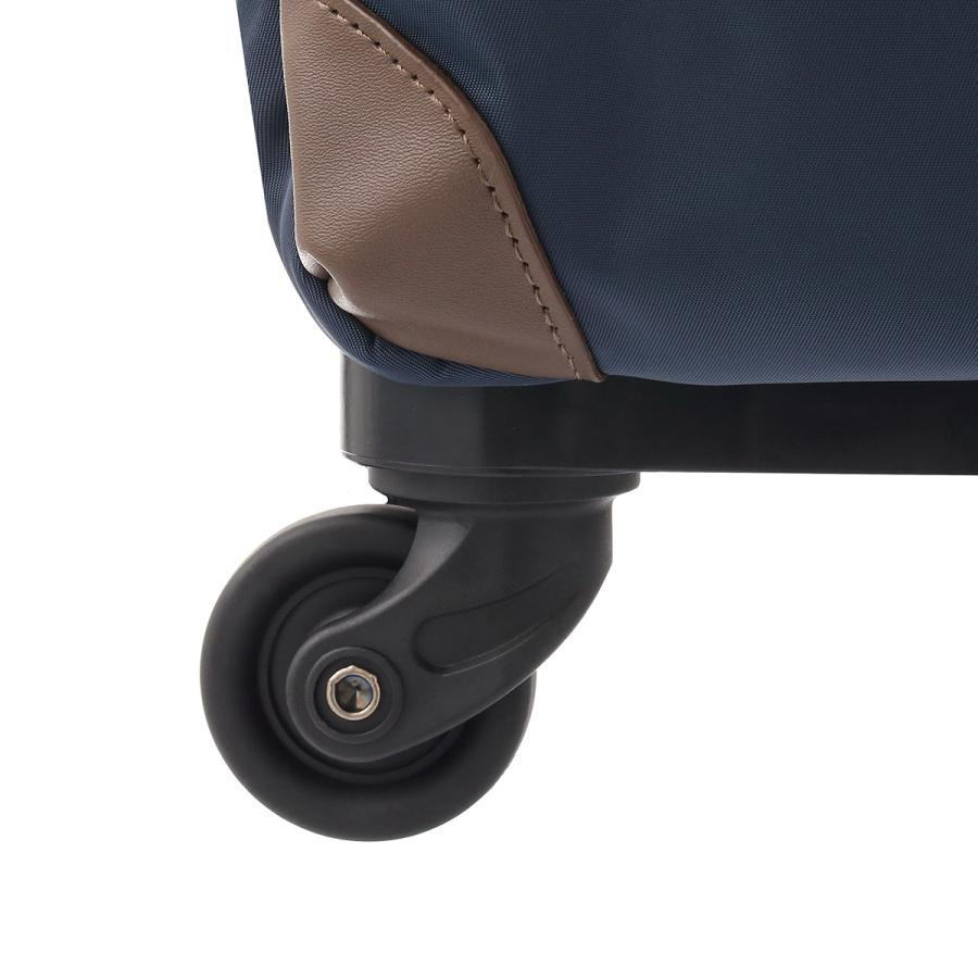 最大41% 1/5限定 カナナプロジェクト コレクション ソフトキャリーケース スーツケース 機内持ち込み SSサイズ 22L 軽量 小型 小さめ VYG アムローズTR 15246 | Kanana Project | 17