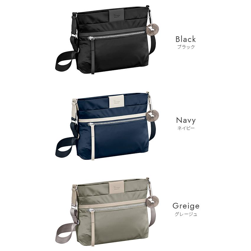 Kanana Project（カナナプロジェクト） ショルダーバッグ レディース