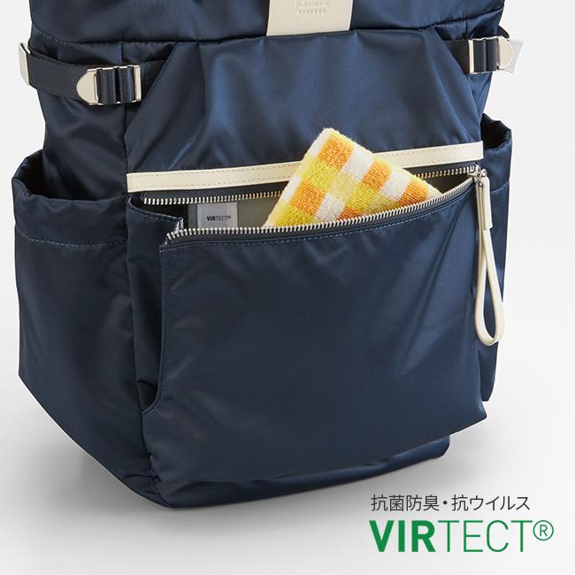 Kanana Project（カナナプロジェクト） リュックトート レディース