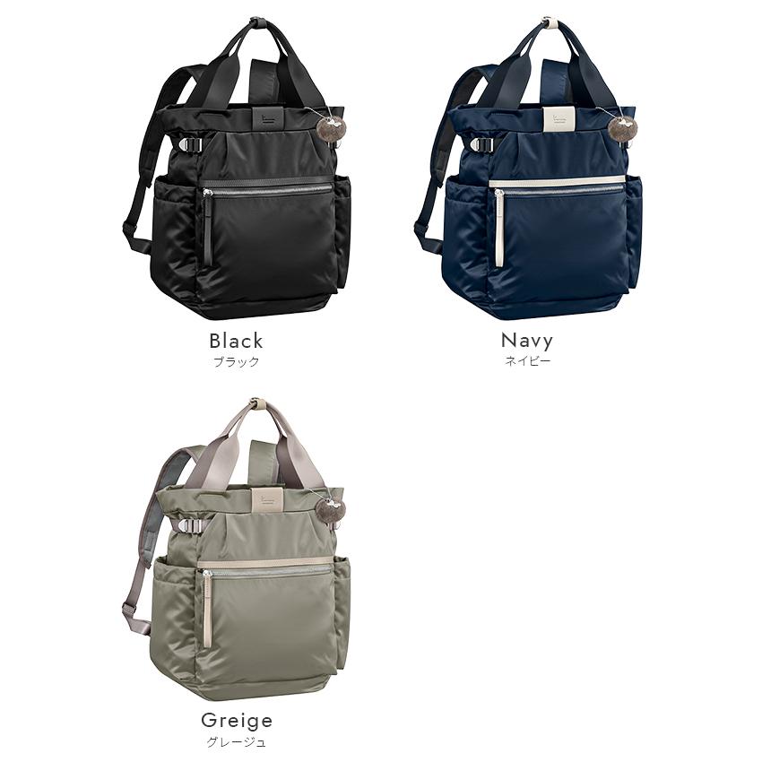 新品未使用　Kanana project／カナナプロジェクト 2wayリュック Kanana Project 最大46% 10/22限定 カナナプロジェクト リュック