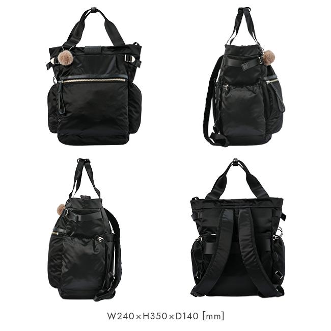 Kanana Project（カナナプロジェクト） 最大50% 12/25限定 リュック