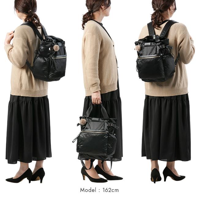 Kanana Project 最大51% 11/22限定 カナナプロジェクト リュックトート