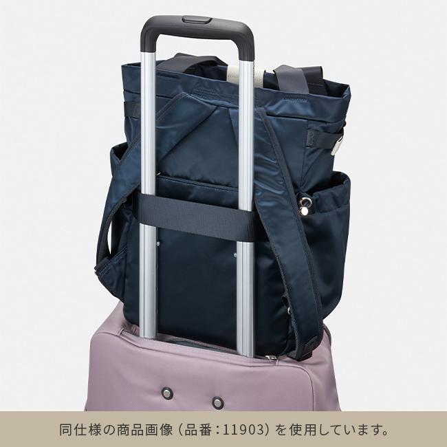 【新品未使用】カナナプロジェクト リュック トートバッグ 2WAY Kanana Project 最大51% 10/19限定 カナナプロジェクト リュック