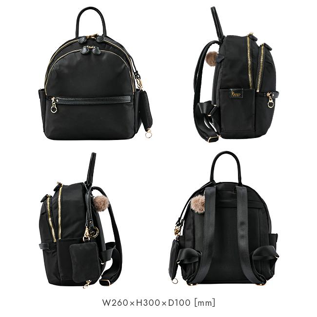 Kanana Project 最大37% 10/29まで カナナプロジェクト リュック