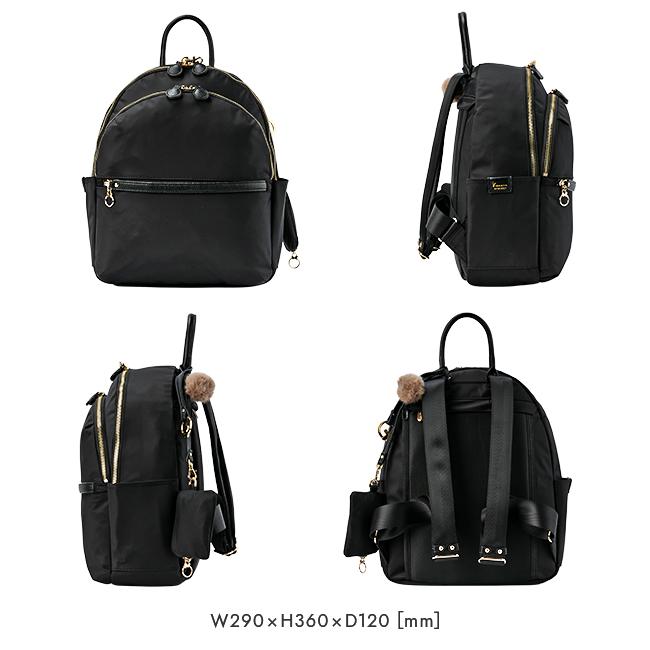 Kanana Project（カナナプロジェクト） 最大50% 2/15限定 リュック