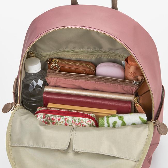 【新品未使用】　カナナプロジェクト　Kanana リュック　バーガンディ 楽天市場】【最大51倍 11/20限定】【セール30%OFF】 カナナ