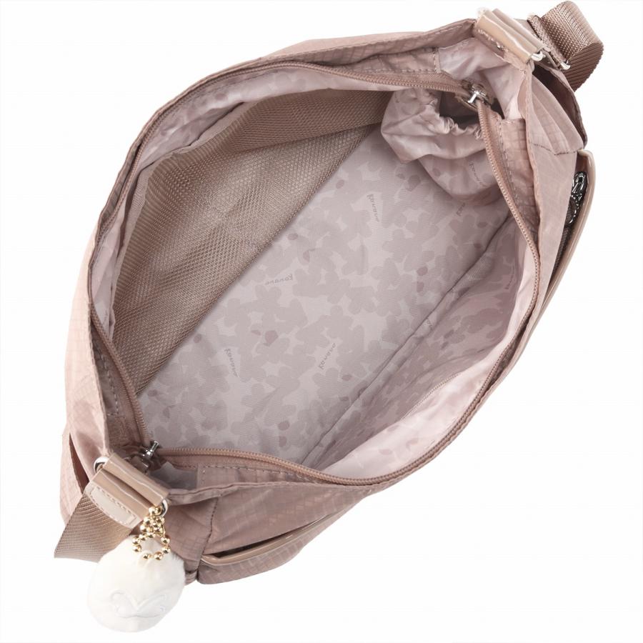 最大46% 2/19限定 カナナプロジェクト コレクション ショルダーバッグ レディース ブランド 軽量 ミニ 6L A5 VYGシェリ Kanana project collection 17943 | Kanana Project | 10