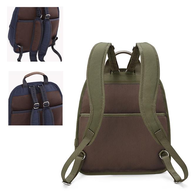 【未使用】Kanana project （カナナプロジェクト） 2WAYリュック カナナ プロジェクト(Kanana project) カナナモノグラム 2nd