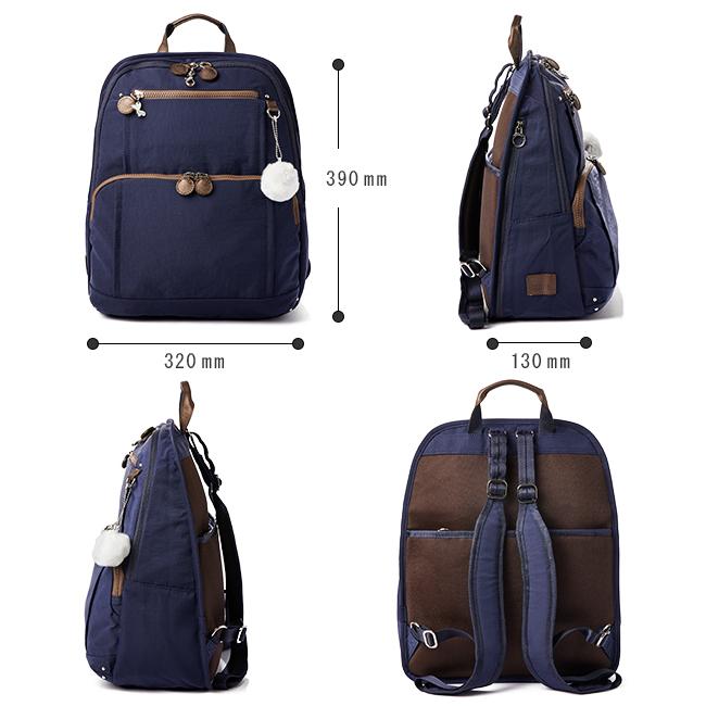 Kanana Project（カナナプロジェクト） 最大50% 12/5限定 リュック