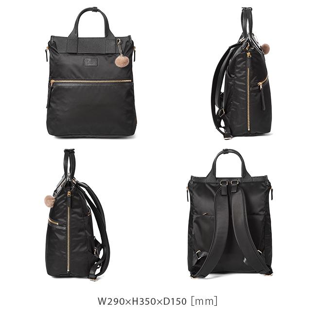 Kanana Project（カナナプロジェクト） 最大50% 1/25限定 リュック