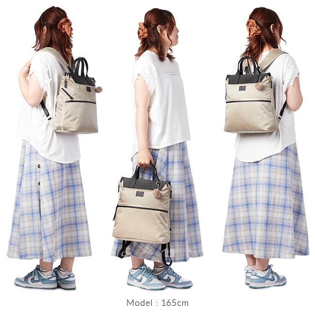 Kanana Project（カナナプロジェクト） 最大51% 1/13限定 リュック