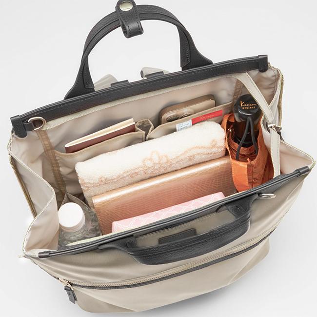 Kanana Project（カナナプロジェクト） 最大51% 3/8限定 リュック