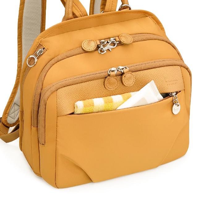 Kanana Project（カナナプロジェクト） リュックサック カナナリュック