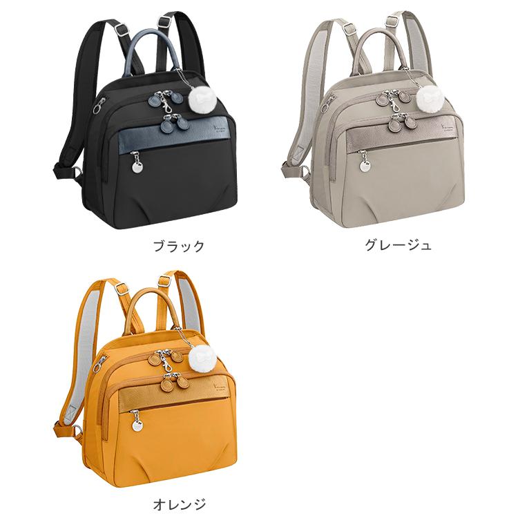 Kanana Project（カナナプロジェクト） 最大51% 6/17限定 リュック