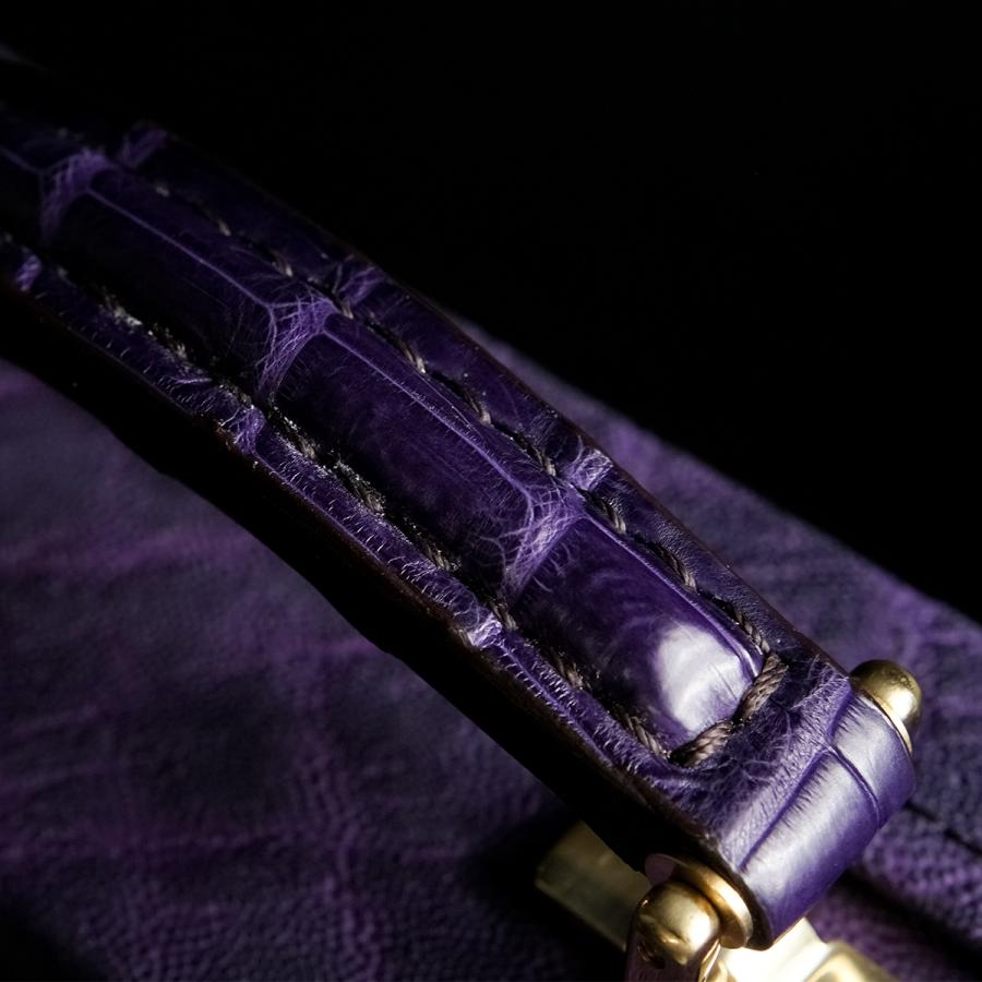 最大51% 3/3限定 クベラ エレファント アタッシュケース トランク 革 象革 ワニ革 日本製 A4 KUBERA 9981 ELEPHANT 51551 | KUBERA 9981 | 17