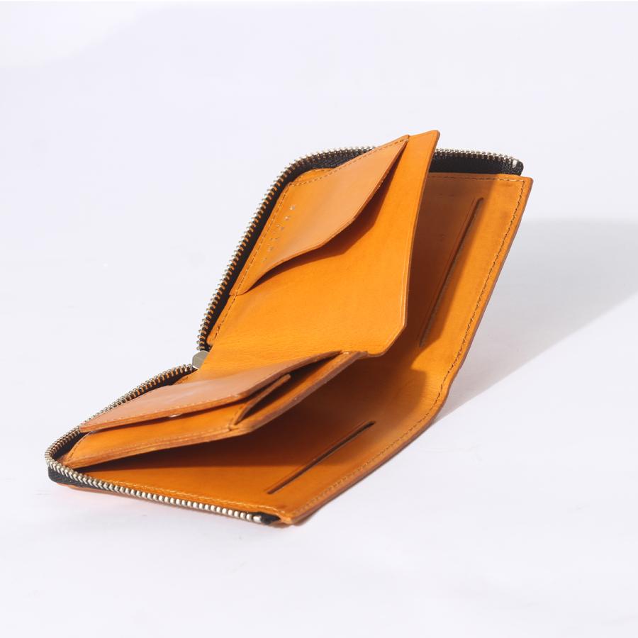 最大51% 12/28限定 クベラ ミニ財布 ミニウォレット 二つ折り財布 メンズ レディース ブランド レザー 本革 日本製 小さめ KUBERA 9981 MINI 51601 51602 51603 | KUBERA 9981 | 21